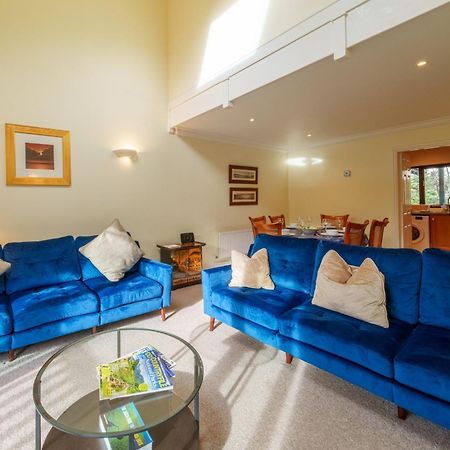 Tree Tops At The Falls - Great For Families, Central Location With Parking Ambleside Dış mekan fotoğraf